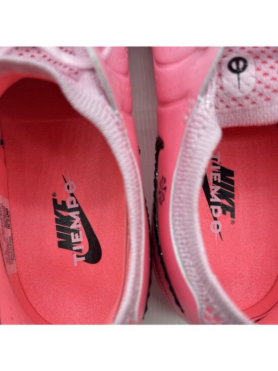 Nike Men\'s Tiempo Legend 10 Elite SG-Pro Soccer Cleats Pink Size 7.5 FN7283-601 main image 6